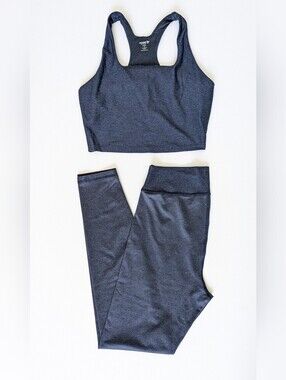Old Navy Cloud+ Activewear Set